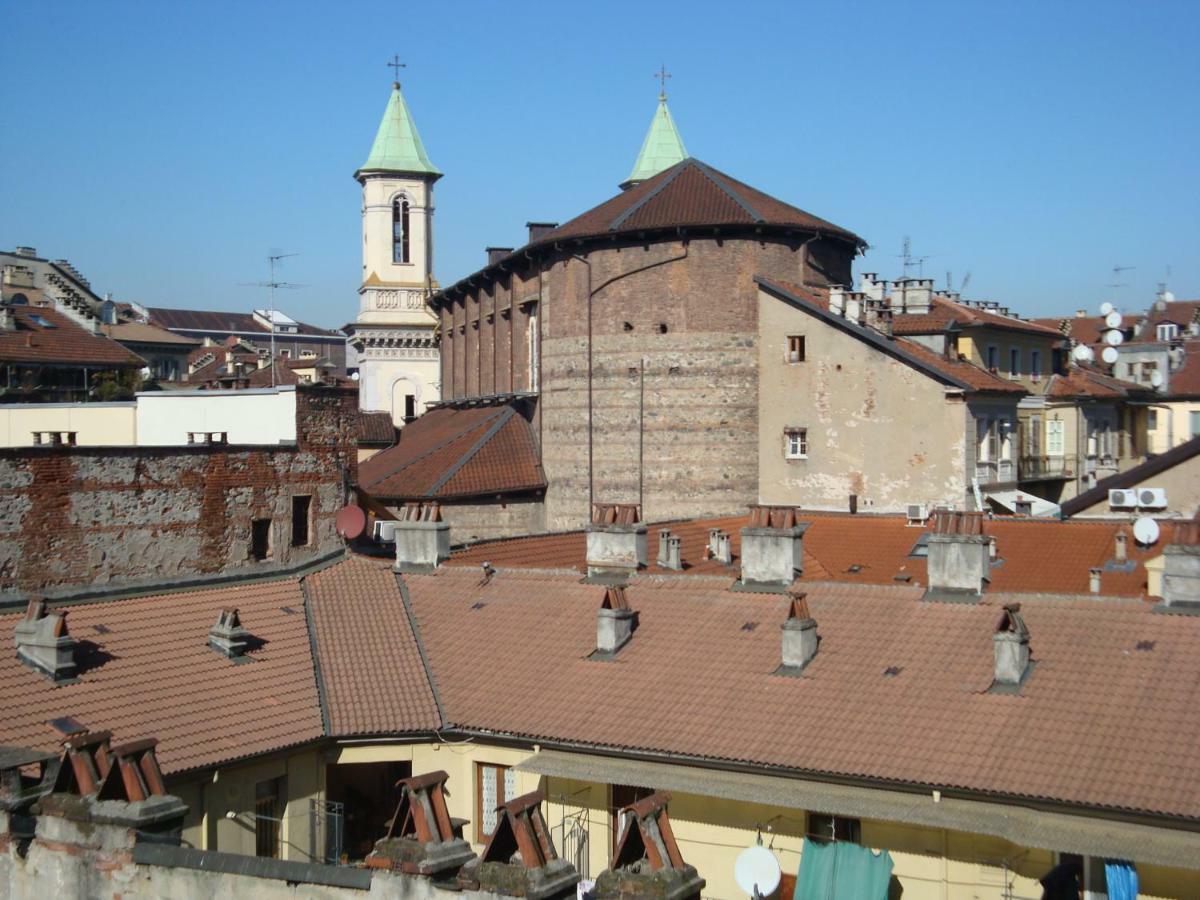 Bells & Flowers Turin Exterior photo